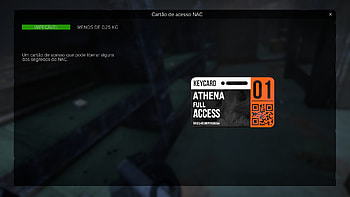 Acess card, video game, DayZ HD wallpaper