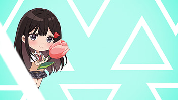 Anime, Can a Boy-Girl Friendship Survive? HD wallpaper