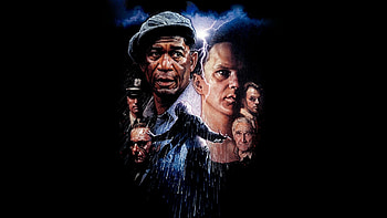 Poster, The Shawshank Redemption HD wallpaper