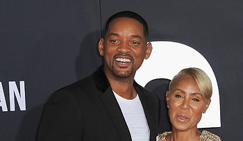 Will Smith, Jada Pinkett Smith, Petition to stop interviews, Public response HD wallpaper