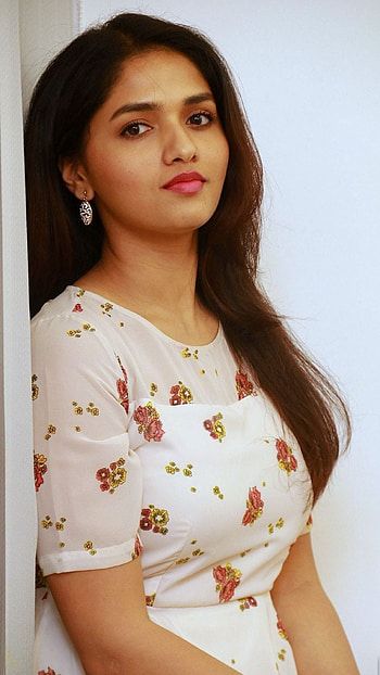 Sunaina, tamil actress, model, cute face HD phone wallpaper