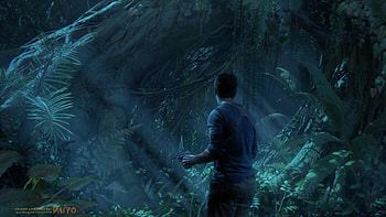 uncharted, Uncharted 4: A Thiefs End, Nathan Drake, Video Games HD wallpaper