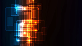 Abstract, Shine, Light, Lines HD wallpaper