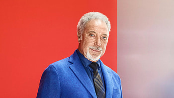 Tom Jones, Interview, Insights HD wallpaper