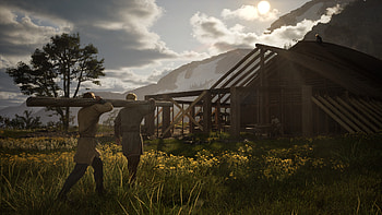 Video Game HD wallpaper
