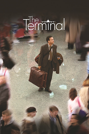 Terminal movie, Striking posters, Prominent cast, Memorable visuals HD phone wallpaper