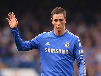 Fernando Torres, , 62465 HD wallpaper