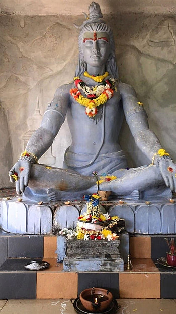 Mahadev , God, Shivan HD phone wallpaper