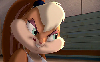 Lola Bunny, , Top , Animation HD wallpaper