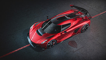Jesko, Koenigsegg HD wallpaper