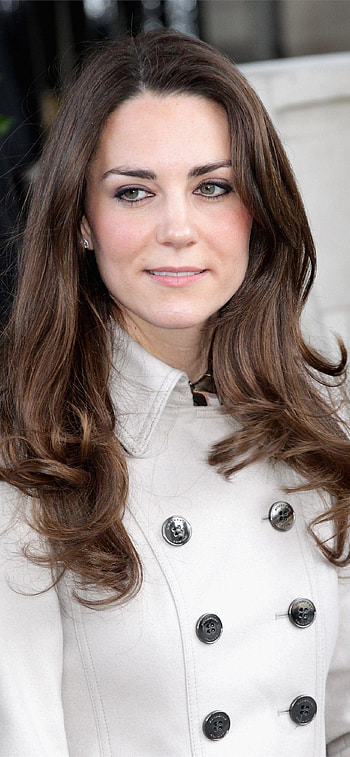 Catherine Middleton, , High definition beauty, Royal fashion HD phone wallpaper