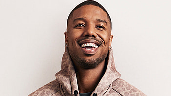 Michael B. Jordan, Movies, , Posted by John Mercado HD wallpaper