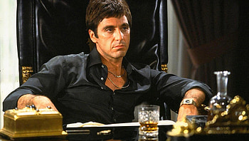 Scarface (2022) movie HD wallpaper