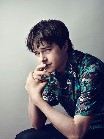 Dane DeHaan, Actor, Hollywood HD phone wallpaper