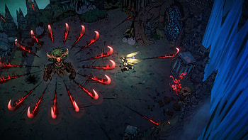 Sworn : Unleashing Epic Battles in Gaming, video game HD wallpaper