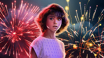Nancy In Stranger Things Season 3 2019 , stranger-things-season-3, stranger-things, tv-shows HD wallpaper
