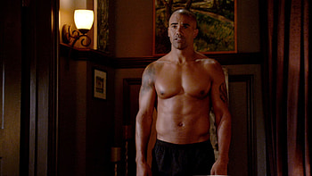 Shemar Moore, Criminal Minds, Pin on, 143 HD wallpaper