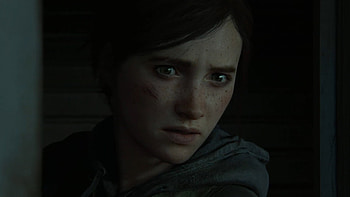 The Last of Us Part 2, Game HD wallpaper