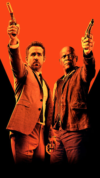 The Hitman& HD phone wallpaper