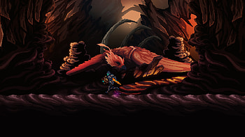 Death's Gambit: Afterlife, video game, Death's Gambit: Afterlife HD wallpaper