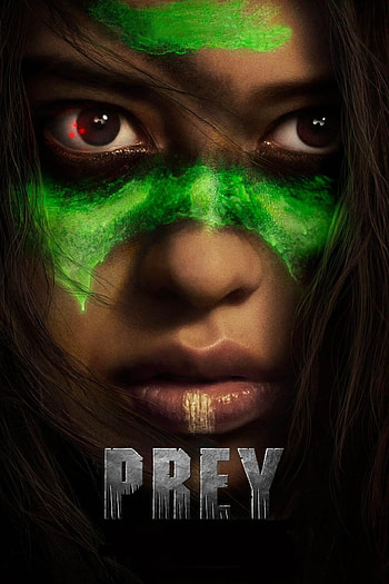 Prey (Predator 5), Film information, Trailer, Kinocheck HD phone wallpaper