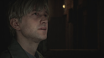 Silent Hill 2 : A Haunting Atmosphere, video game, silent hill 2 HD wallpaper