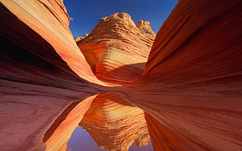 Amazing Canyons, world HD wallpaper
