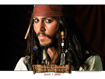 jack sparrow, black, pirate, awesome, smile HD wallpaper