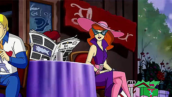 Chill Out Scooby Doo, out, doo, scooby, chill HD wallpaper