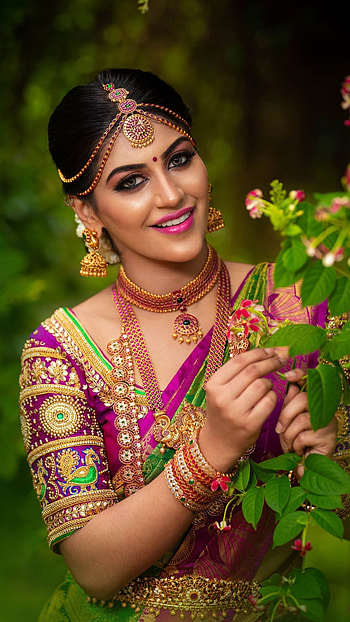 Yasika anand, tamil actress, model HD phone wallpaper