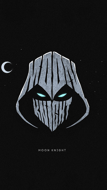 Moon Knight, Moon-Knight, Marvel HD phone wallpaper