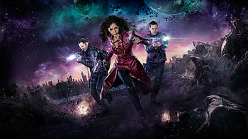 Killjoys, killjoys, tv-shows HD wallpaper