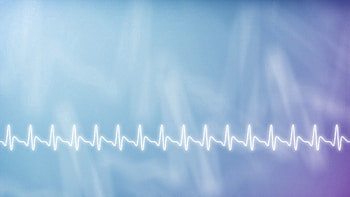 Abstract, Light, Light Coloured, Stains, Spots, Pulse, Rhythm, Beating, Measurement HD wallpaper