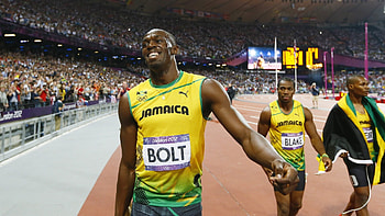 Usain Bolt, High quality HD wallpaper
