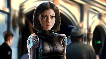 Alita Angel , alita-battle-angel, artist, artwork, digital-art HD wallpaper