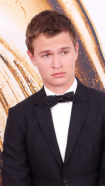 Ansel Elgort (Movies), Celebrities, 14069 HD phone wallpaper