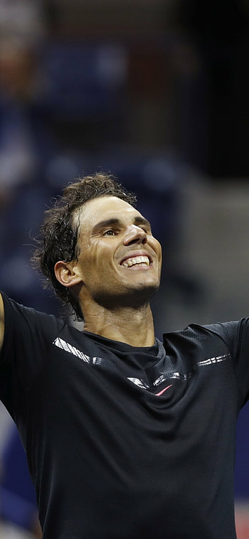 Rafael Nadal, Sports HD phone wallpaper