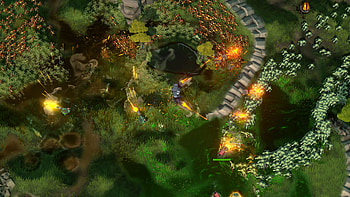 IDUN - Frontline Survival, video game, IDUN - Frontline Survival HD wallpaper