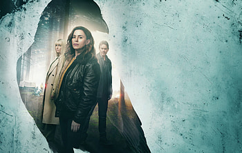 of The Crow Girl (2025) TV Show, TV Show HD wallpaper