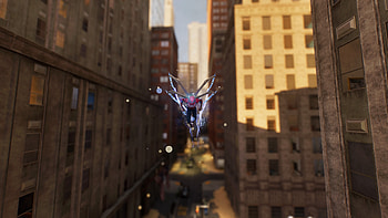 Peter, video game, Marvel's Spider-Man 2 HD wallpaper