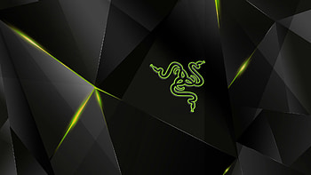 Razer - Cave HD wallpaper