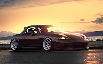 Mazda Auto, , Automotive graphy, collection HD wallpaper