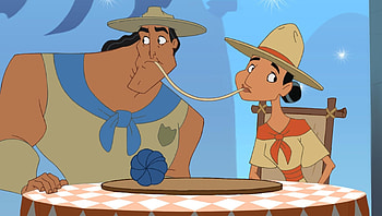 Kronk& HD wallpaper