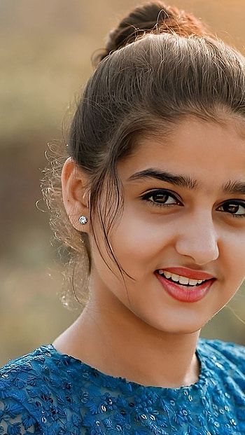 Anaswara, malayalam actress HD phone wallpaper
