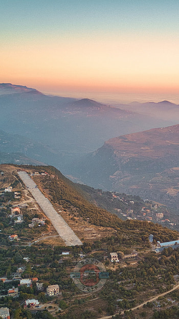 Lebanon Travels, Must-visit places, Stunning , Lebanon pride HD phone wallpaper