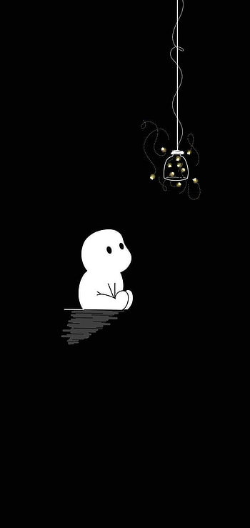 Bichin sentado, calmo, funny HD phone wallpaper