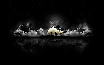 Dark </b HD wallpaper