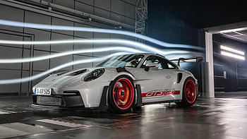 Porsche 911 GT3 RS | Car, car, Porsche, Porsche 911 GT3 RS HD wallpaper