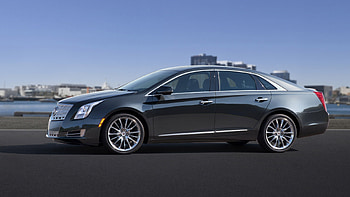 2013 Cadillac XTS, cadillac, black, 14, , car, 2012, 10 HD wallpaper