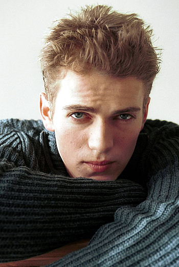 Hayden Christensen, Fanpop , Love HD phone wallpaper